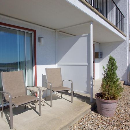 The Vista Motel Gloucester Exterior photo