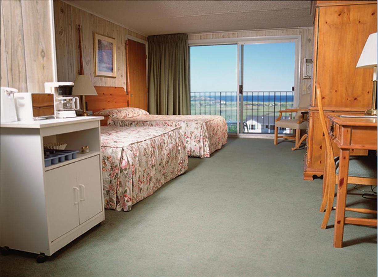 The Vista Motel Gloucester Room photo
